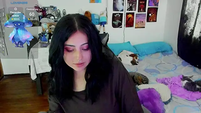 Agarycus_4 - Fuck Boobs ⁺˚⋆｡°🍄₊