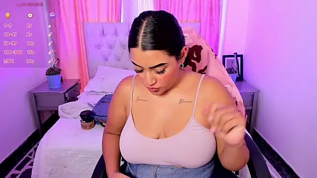 Melodysnow_01 - show boobs