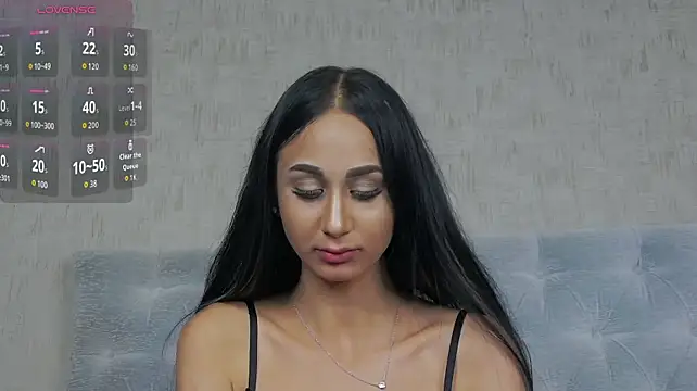 LexxyBloom - Hot vibes for my pussy
