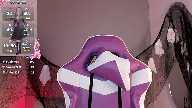 Meow_misaa - show blowjob
