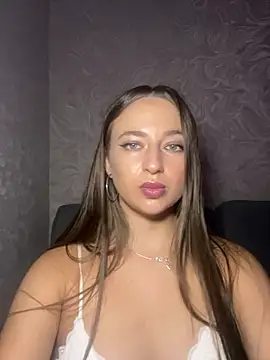 AlisaQSky - Take off your panties