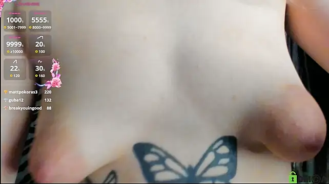 BabbbyFoxxx - take off my pantiess