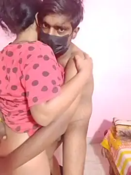Jaya-Couple