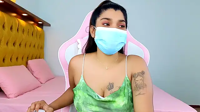 Baby_asha - big dildo pussy fuck