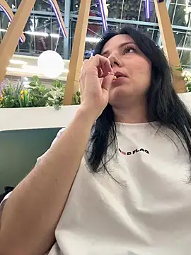 Bad_Girl_Elly - Lush control 5min + 🎁 LT