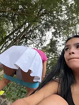 Melissa_Rendon - Glúte exercise 🍑🥵💘