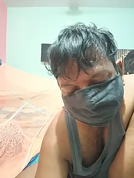Wildbcouple-8080 - Boobs show