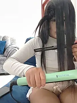 SCARLETVELVET_ - RUB CLIT