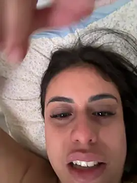 Amorinha99 - Fazer boquete no meu marido
