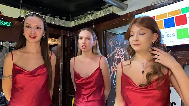 Dirtypub - Dasha and Lena 69(ticketshow)