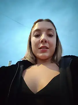 KarlaLuar_ - Squirt + control Lush 10min