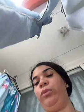 Siri_Luxx - TWERK BIG BOOTY 🍑