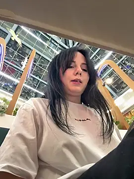 Bad_Girl_Elly - Lush control 5min + 🎁 LT