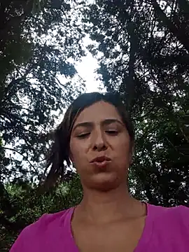 Sahana_Ashiika - Glute exercise