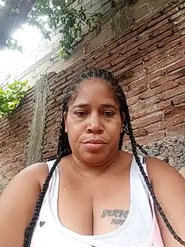 Big_ass_submissive - Tie tits