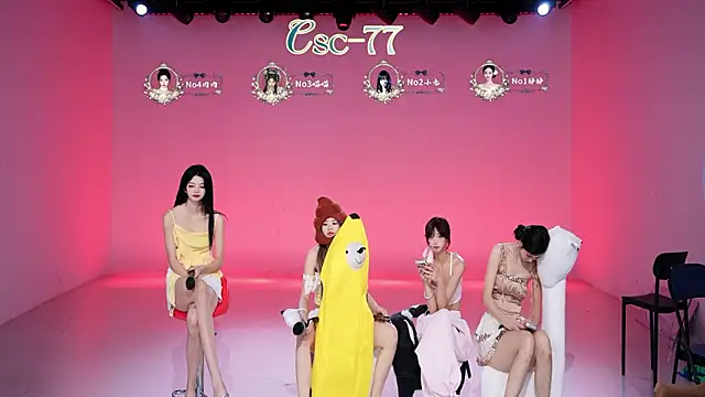 CSC-77 - 完成目标来杯咖啡醒醒神，嘿嘿