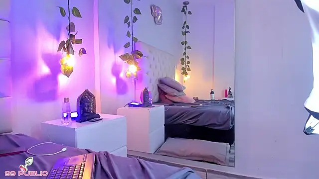 Abby_Snow_ - Spank ass x8