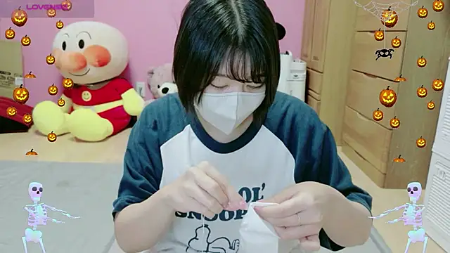 _usya_2525 - 雑談配信でわちゃわちゃしよ？