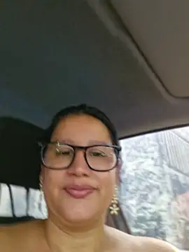 Keilymadam - An Uber passenger rates my tits