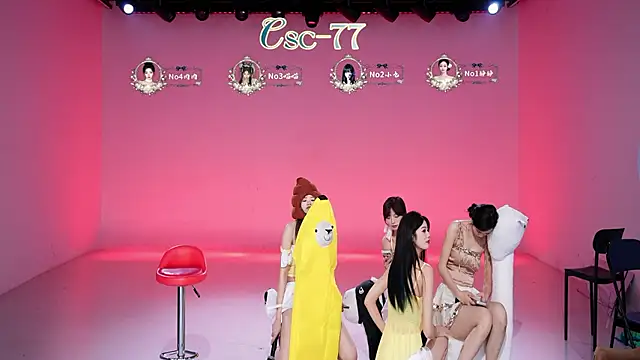 CSC-77 - 完成目标来杯咖啡醒醒神，嘿嘿