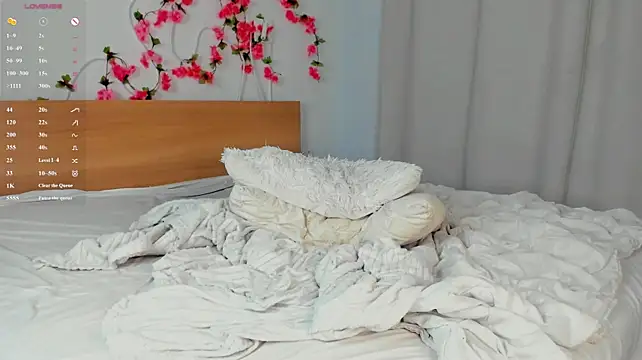 CleotildePiel - let's start taking off this panties <3