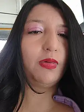 Melany_daring - Show and Spits Boobs x 2m in Public 🍒💦