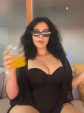 Arenekumsal - Yayın bitene kadar Dildo otur kalkma