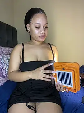 SexxyAsHellly - Finger pussy