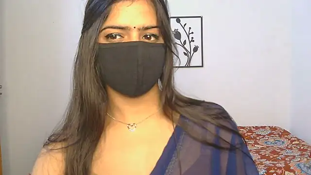 Ruchi-19 - boobs oil mASSAGE