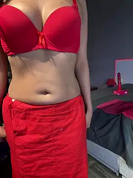 Hot_royalbhabhi - Pillow Humping (pillow sex)👅