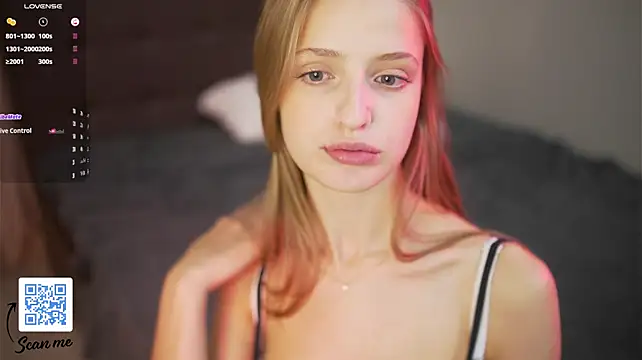FayeLivingston - twerk