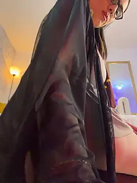 Ambarh_ - BOOB SLAPS!! MAKE MY TITS RED