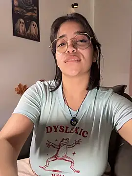 Tati_reyess - naked time