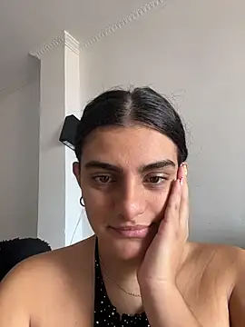 Carlafox05 - Ride torso