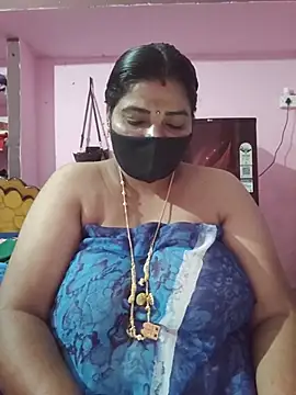 Tamil_lathikaaa - Nude show on dress