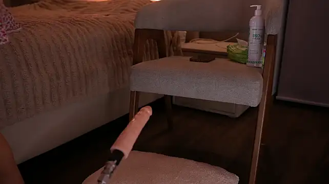 Lilevame - Deep anal and squirt hard😍❤️