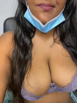 Sweet_Melon96 - full nude in public