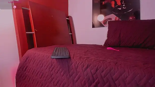Nox_katana - show pussy