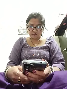 Heyy_Anshi - Show Pussy With Fingringss