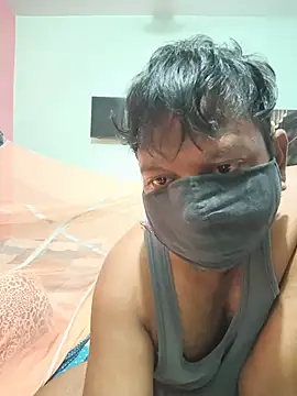 Wildbcouple-8080 - Boobs show