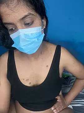 SukiyamaAsia - Pussy 5 fingering and ass fingering