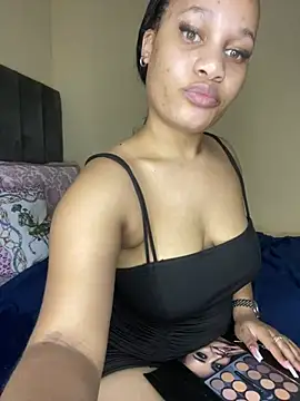 SexxyAsHellly - Finger pussy