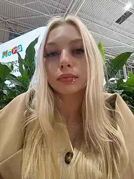 AngelinaTous - LT control 5 min💘
