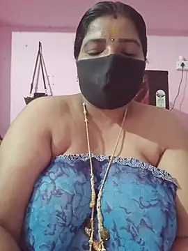 Tamil_lathikaaa - Nude show on dress