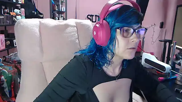 Sukii93 - cada 500 tokens 1 chupito y pase vip M.A