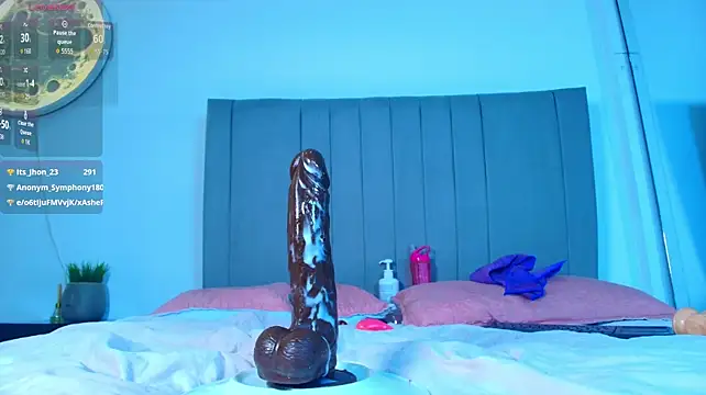 Shanell-hott - First Squirt