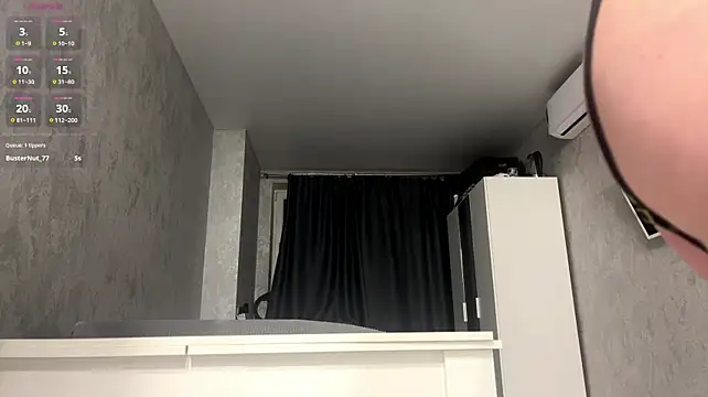 SteffaLains - spank my butt