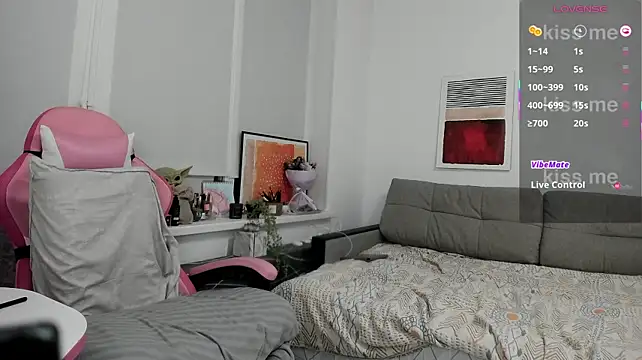 tenderdreams