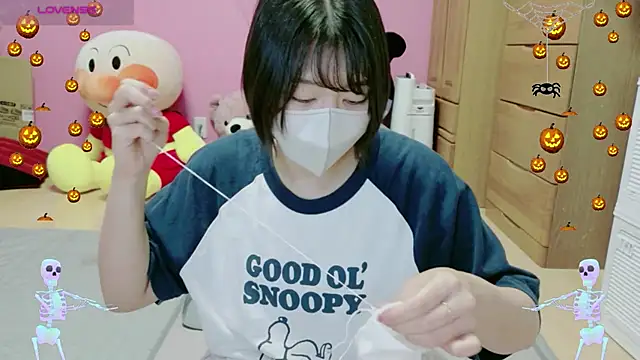 _usya_2525 - 雑談配信でわちゃわちゃしよ？