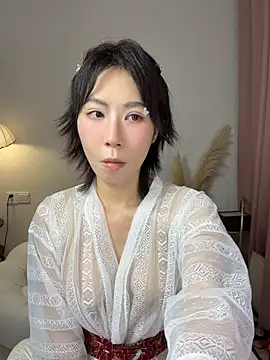 Nanako99 - 上帝视角真空揉胸